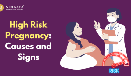 High Risk Pregnancy: Causes and Signs