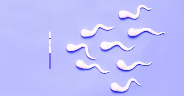 Advantages of Sperm Donation