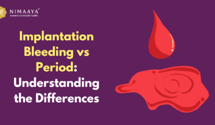 Implantation Bleeding vs Period: Understanding the Differences