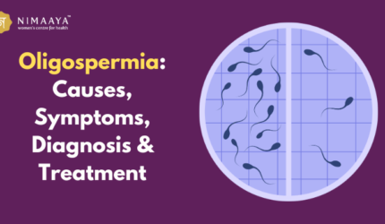 Oligospermia: Causes, Symptoms, Diagnosis & Treatment