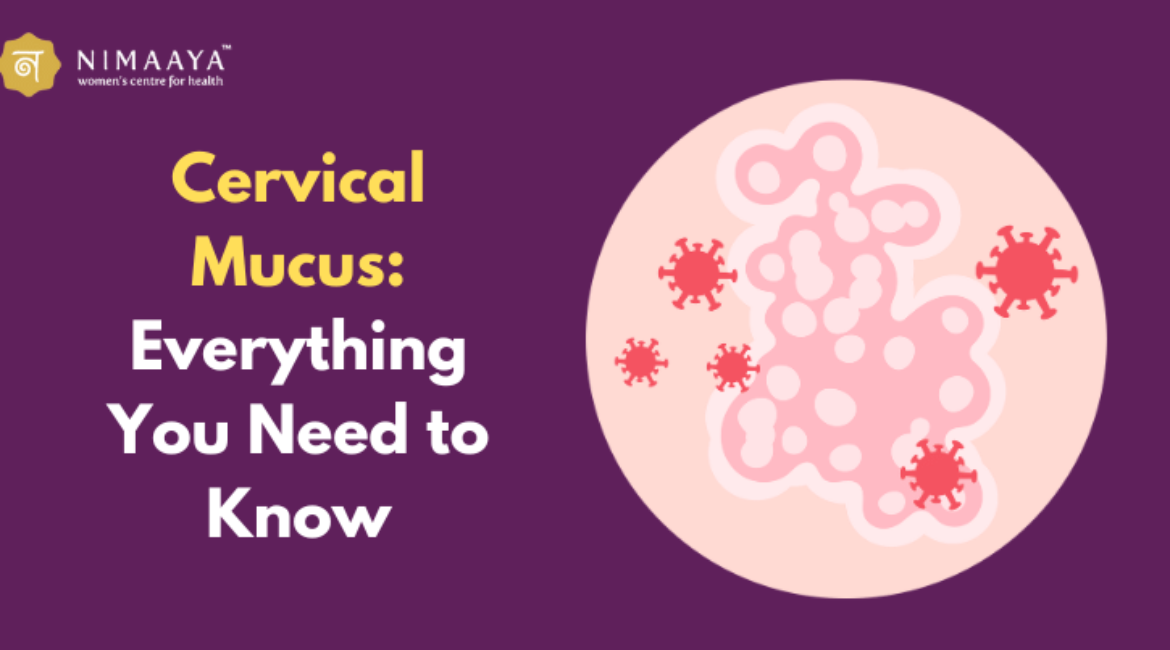 Cervical Mucus: Everything You Need to Know