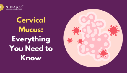 Cervical Mucus: Everything You Need to Know