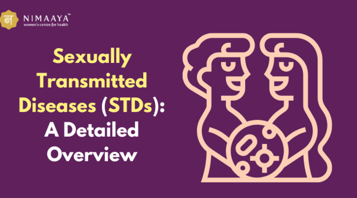 Sexually Transmitted Diseases (STDs): A Detailed Overview