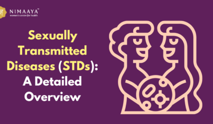 Sexually Transmitted Diseases (STDs): A Detailed Overview