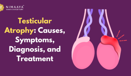 Testicular Atrophy: Causes, Symptoms, Diagnosis, and Treatment