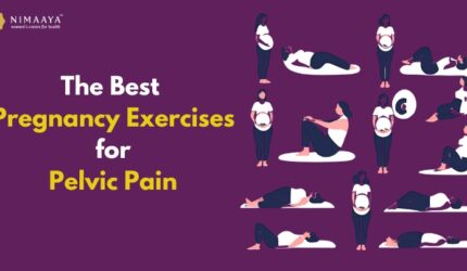 Best Pregnancy Exercises for Pelvic Pain – Relief & Strengthen