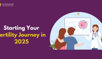 Starting Your Fertility Journey in 2025: Key Steps & Tips