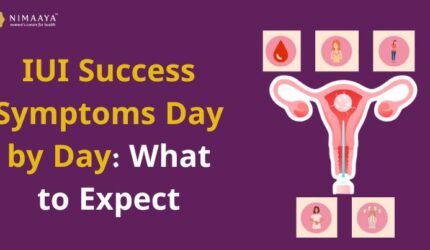 IUI Success Symptoms Day by Day: What to Expect