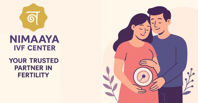 Nimaaya IVF Center 