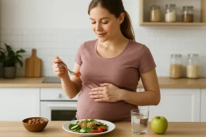 Balance Blood Sugar Levels