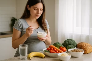 Maintain Your Gut Health