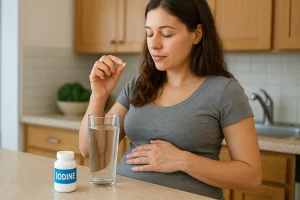 Maximize Your Iodine Intake