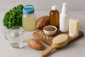 Steer clear of Endocrine-Disrupting Chemicals (EDCs)