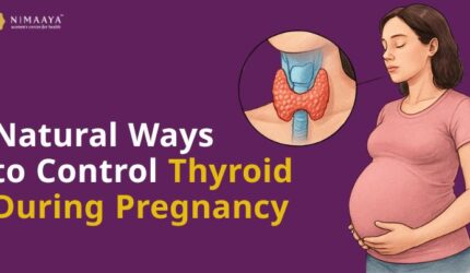 Natural Ways to Control Thyroid During Pregnancy