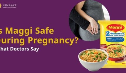 Is Maggi Safe During Pregnancy? What Doctors Say