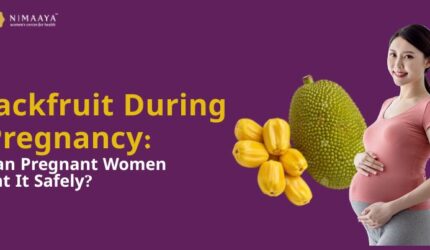 Jackfruit During Pregnancy: Can Pregnant Women Eat It Safely?