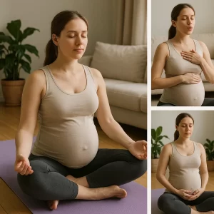 Stress Management by Mind-Body Practices