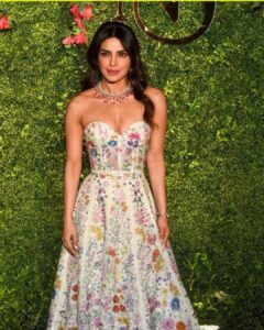 Priyanka Chopra Jonas