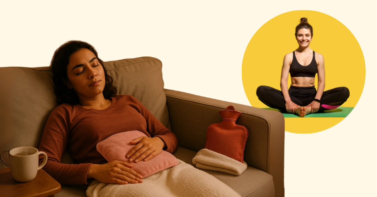 हीट थेरेपी_ गर्माहट आपकी सबसे अच्छी दोस्त है