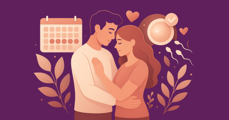 How to Maximize Chances of Conception