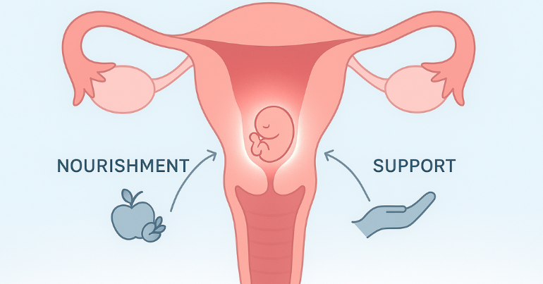Endometrium in Pregnancy