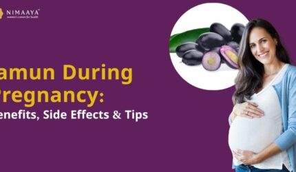 Jamun During Pregnancy: Benefits, Side Effects & Tips
