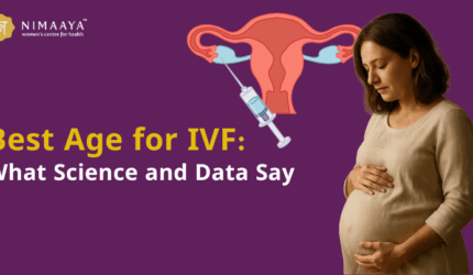 Best Age for IVF: What Science and Data Say