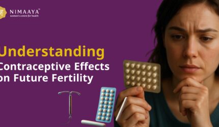 Understanding Contraceptive Effects on Future Fertility