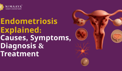 Endometriosis Explained: What are the Causes, Symptoms, Diagnosis & Treatment