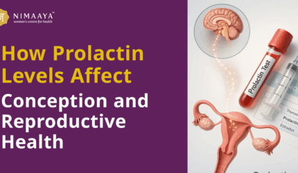 How Prolactin Levels Affect Conception and Reproductive Health