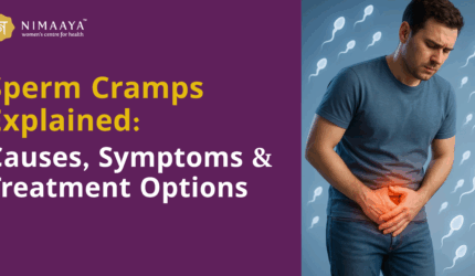 Sperm Cramps Explained: Causes, Symptoms & Treatment Options