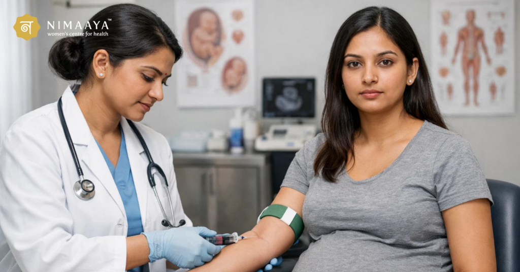 ectopic pregnancy