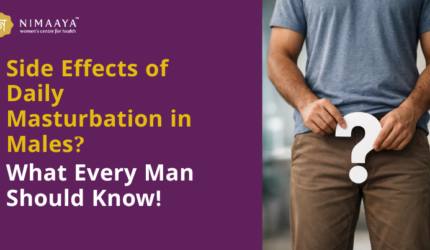 Side Effects of Daily Masturbation in Males? What Every Man Should Know