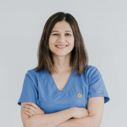 Dr. Pooja Nadkarni Singh Gynaecologist and IVF & Surrogacy Specialist in Surat