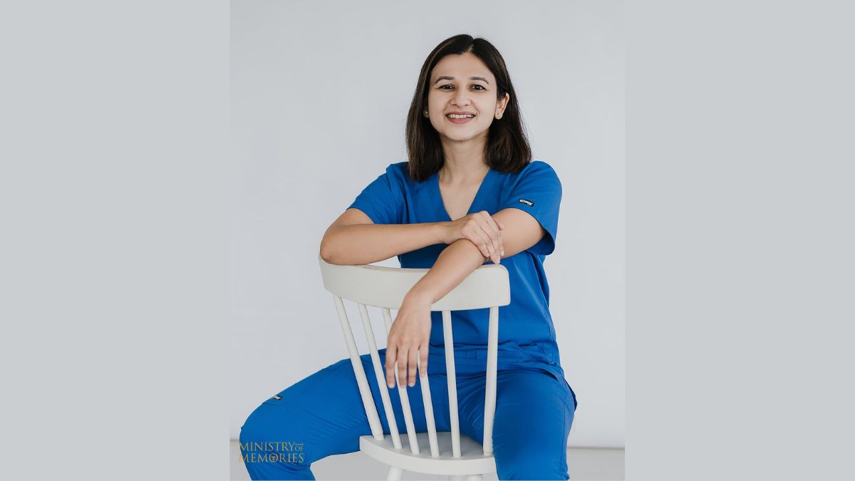 pooja nadkarni singh -best gynecologist in surat