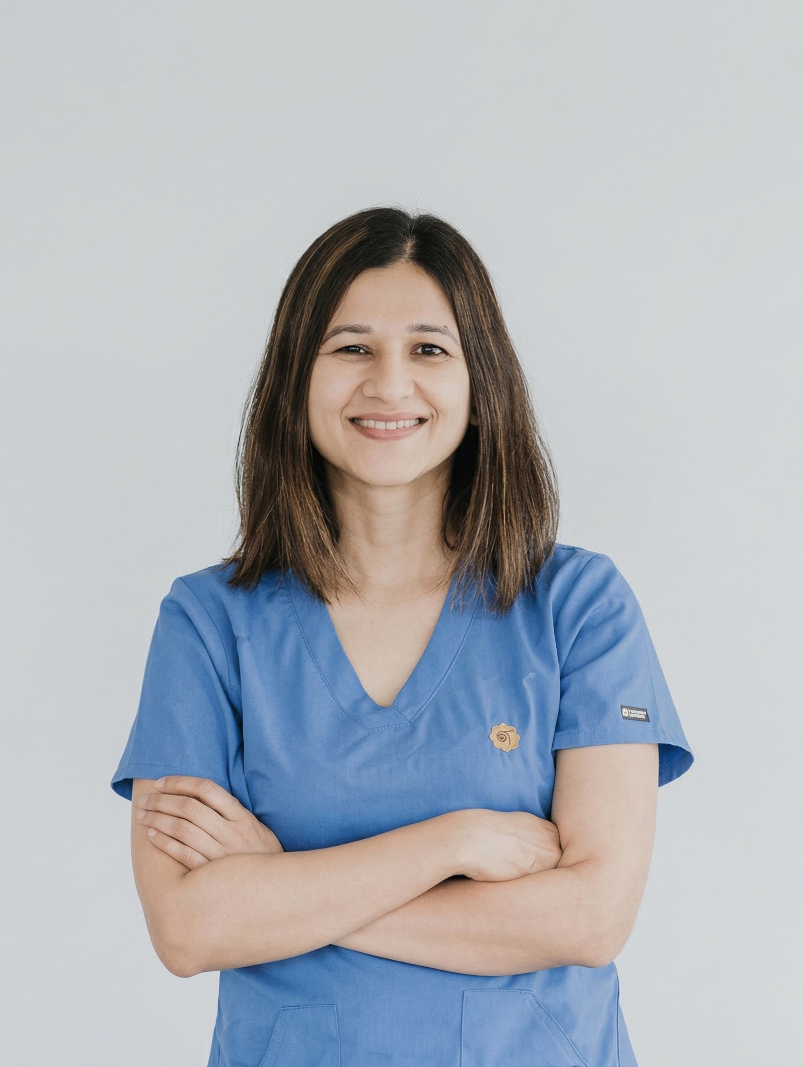 Dr. Pooja Nadkarni Singh Gynaecologist and IVF & Surrogacy Specialist in Surat