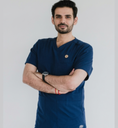 Dr. Yuvrajsingh Jadeja IVF Specialist – Surrogacy and Gynecology Specialist in Vadodara