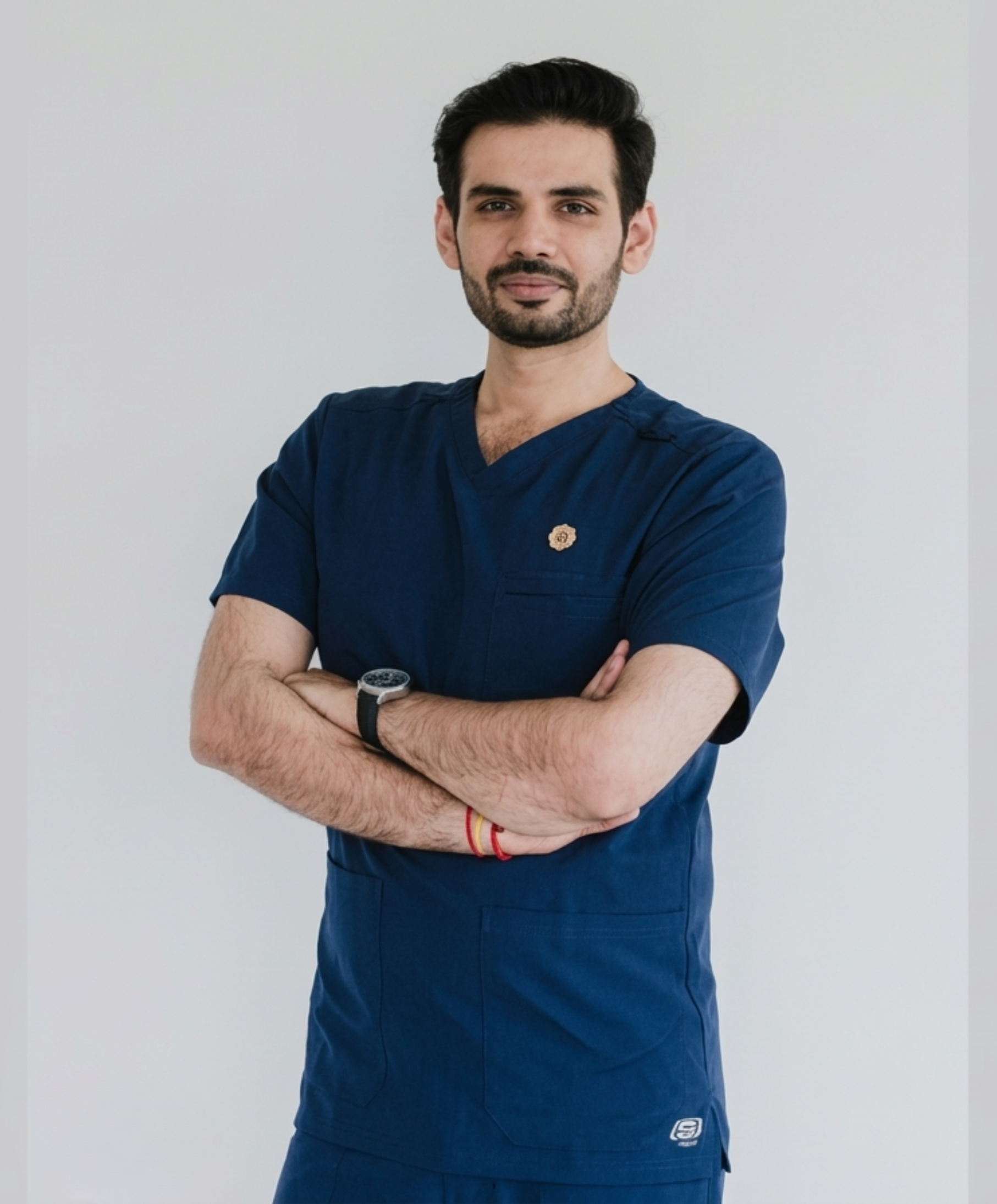 IUI Specialist in Vadodara