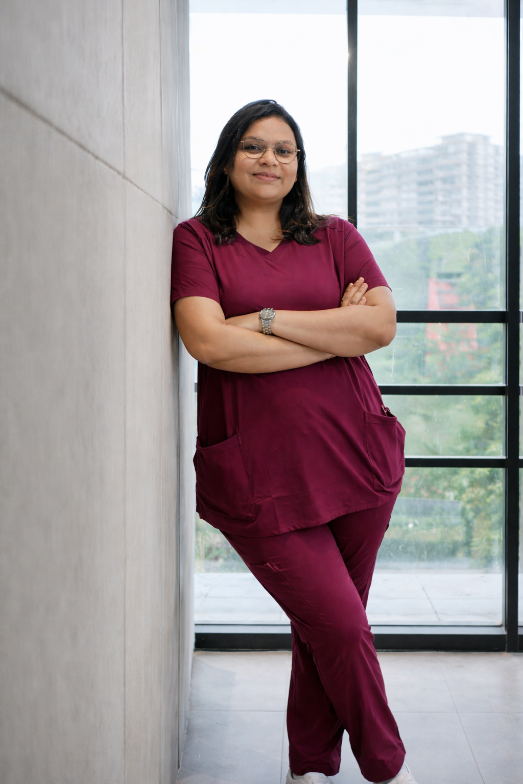 Gynecologist and IVF specialist in Ahmedabad