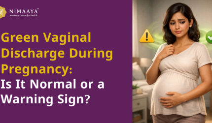 Green Vaginal Discharge During Pregnancy: Is It Normal or a Warning Sign?