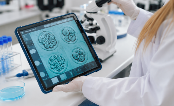 PGT- Embryo Screening