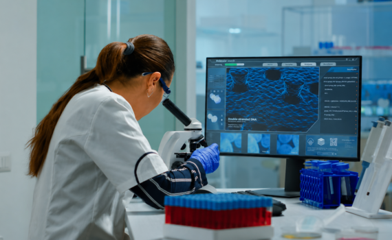 Preimplantation Genetic Testing (PGT)
