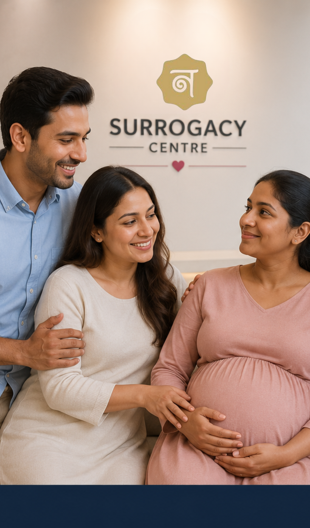 surrogacy centre in surat