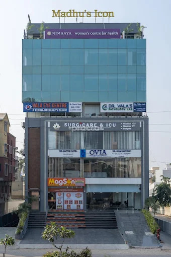 Best IVF & Fertility centre in Vadodara