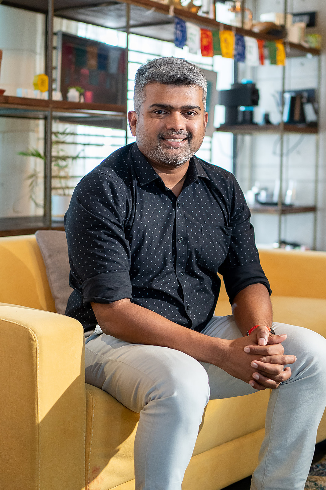 Dr. Santosh Yadav Paediatrician | Consultant Neonatologist | Parenting Educator