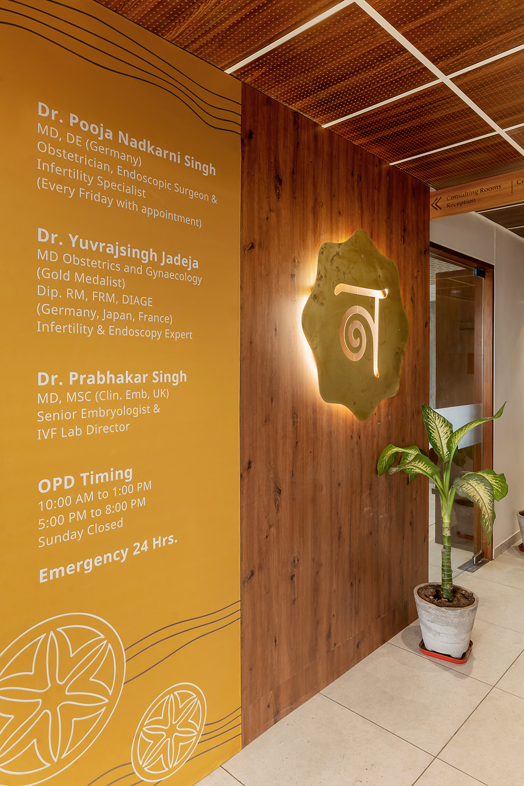 Best IVF DOCTOR - Nimaaya IVF Baroda Centre