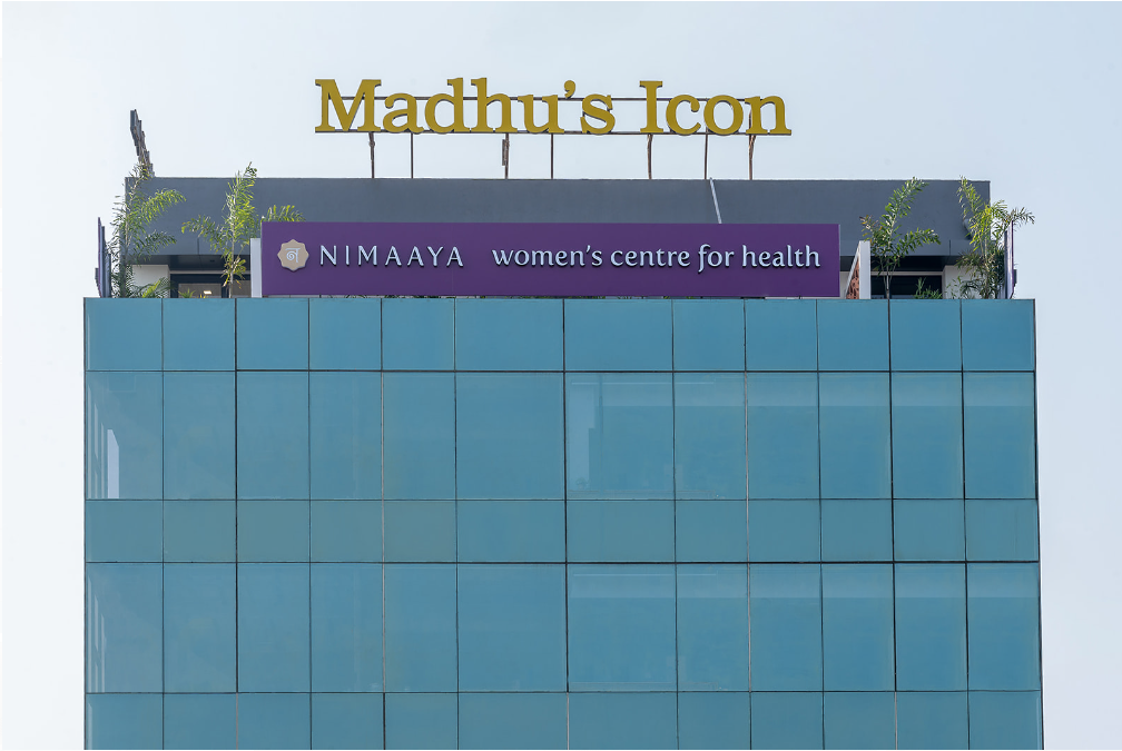 best IVF hospital in vadodara