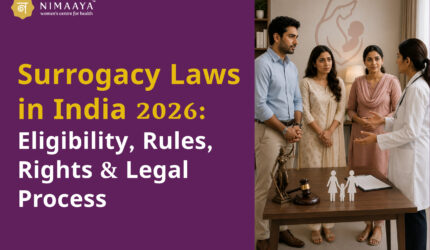 Surrogacy Laws in India 2026: Eligibility, Rules, Rights & Legal Process