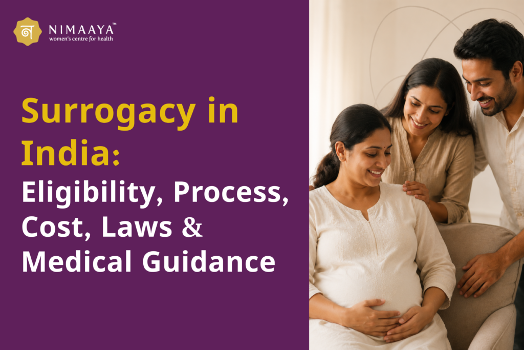 Surrogacy-in-India-Eligibility-Process-Cost-Laws-Medical-Guidance
