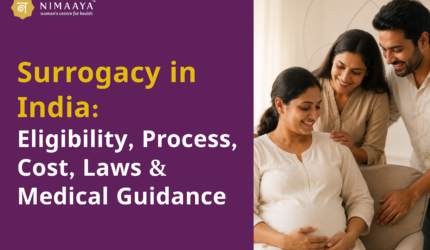 Surrogacy in India: Eligibility, Process, Cost, Laws & Medical Guidance